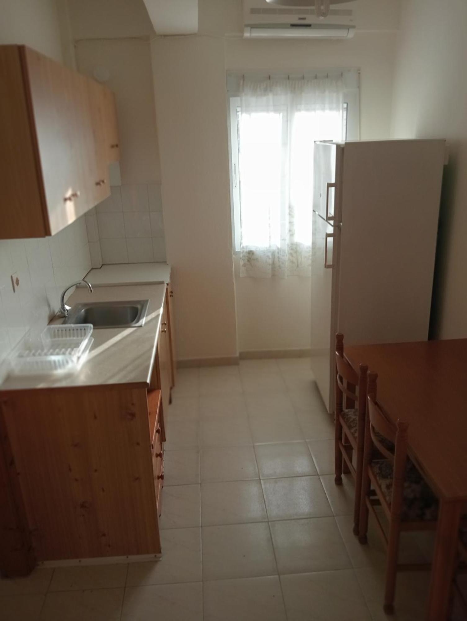 Tatiana'S Apartments Stavros  Room photo